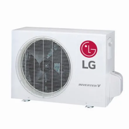 Зовнішній блок LG Air Puricare AP09RT.UA3R